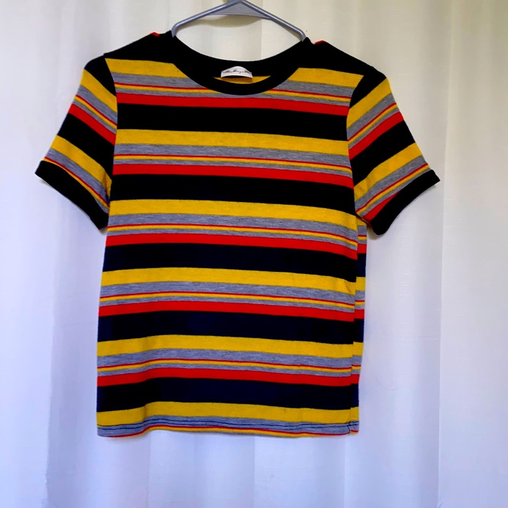 Casual t-shirt